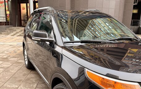 Ford Explorer VI, 2013 год, 1 950 000 рублей, 6 фотография