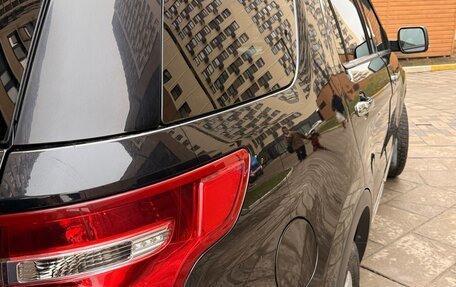 Ford Explorer VI, 2013 год, 1 950 000 рублей, 8 фотография