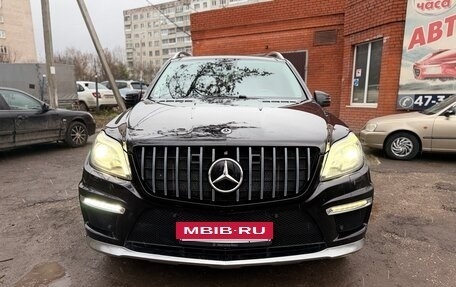 Mercedes-Benz GL-Класс, 2012 год, 2 400 000 рублей, 4 фотография