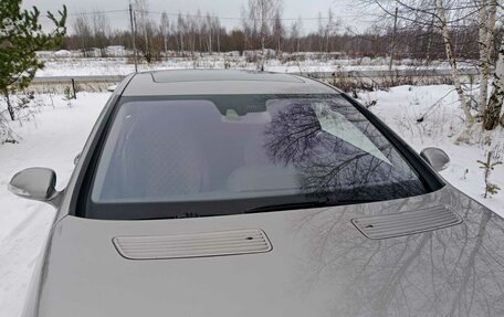 Mercedes-Benz CL-Класс, 2006 год, 1 700 000 рублей, 14 фотография