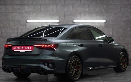 Audi A3, 2021 год, 3 900 000 рублей, 5 фотография