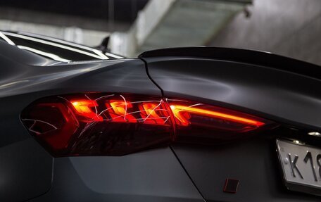 Audi A3, 2021 год, 3 900 000 рублей, 7 фотография