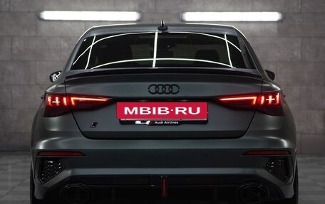 Audi A3, 2021 год, 3 900 000 рублей, 2 фотография