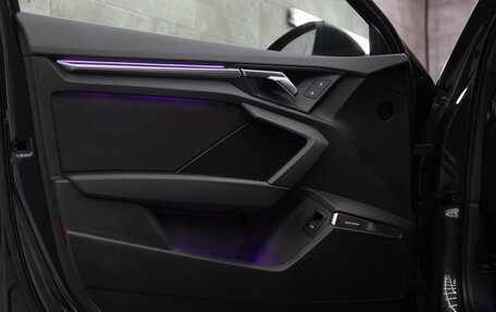 Audi A3, 2021 год, 3 900 000 рублей, 14 фотография