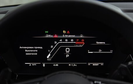 Audi A3, 2021 год, 3 900 000 рублей, 16 фотография