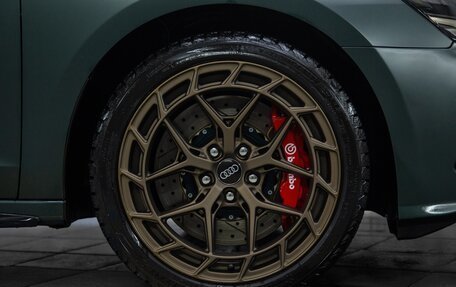 Audi A3, 2021 год, 3 900 000 рублей, 11 фотография