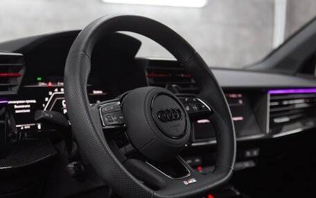 Audi A3, 2021 год, 3 900 000 рублей, 13 фотография