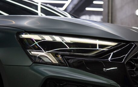 Audi A3, 2021 год, 3 900 000 рублей, 9 фотография