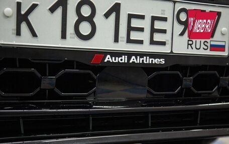 Audi A3, 2021 год, 3 900 000 рублей, 10 фотография