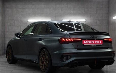 Audi A3, 2021 год, 3 900 000 рублей, 6 фотография