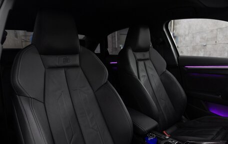 Audi A3, 2021 год, 3 900 000 рублей, 21 фотография