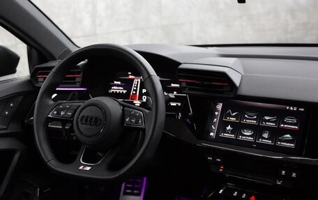 Audi A3, 2021 год, 3 900 000 рублей, 26 фотография