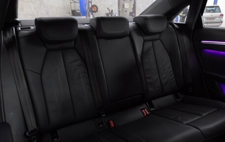 Audi A3, 2021 год, 3 900 000 рублей, 23 фотография