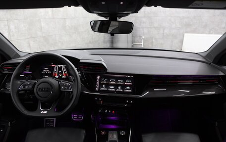 Audi A3, 2021 год, 3 900 000 рублей, 25 фотография