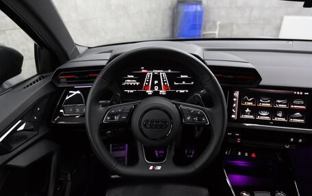 Audi A3, 2021 год, 3 900 000 рублей, 27 фотография