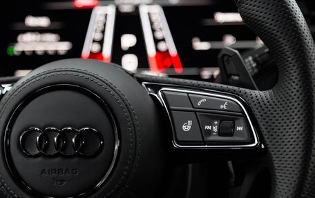 Audi A3, 2021 год, 3 900 000 рублей, 29 фотография