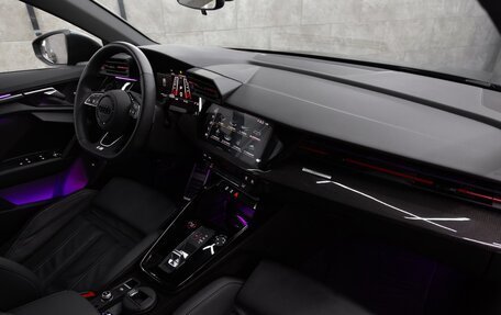 Audi A3, 2021 год, 3 900 000 рублей, 22 фотография