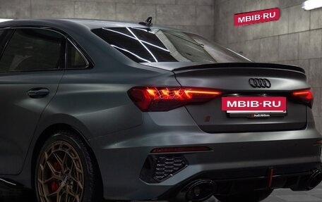 Audi A3, 2021 год, 3 900 000 рублей, 12 фотография