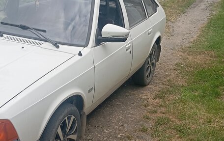 Москвич 2141, 1992 год, 125 000 рублей, 3 фотография