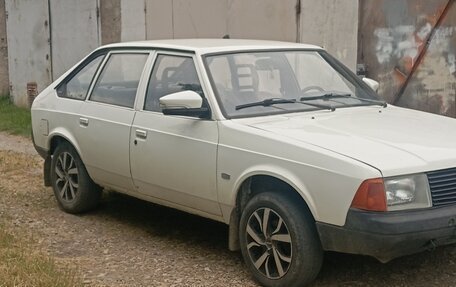 Москвич 2141, 1992 год, 125 000 рублей, 2 фотография