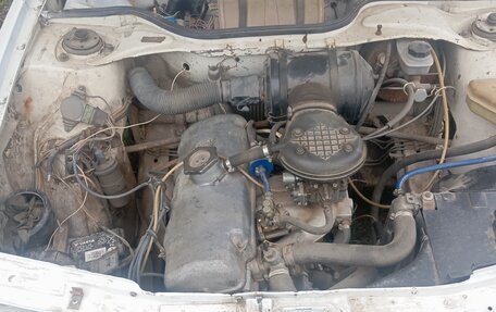 Москвич 2141, 1992 год, 125 000 рублей, 5 фотография