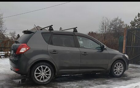 KIA cee'd I рестайлинг, 2010 год, 497 000 рублей, 5 фотография