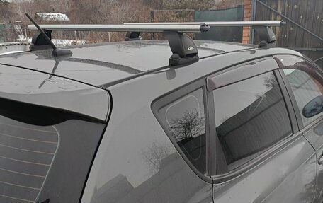 KIA cee'd I рестайлинг, 2010 год, 497 000 рублей, 7 фотография