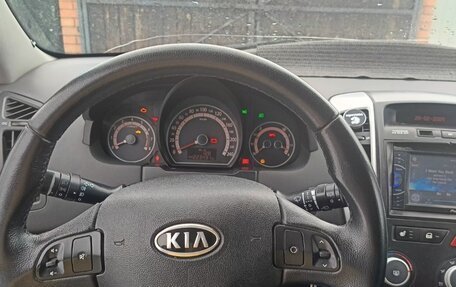 KIA cee'd I рестайлинг, 2010 год, 497 000 рублей, 9 фотография