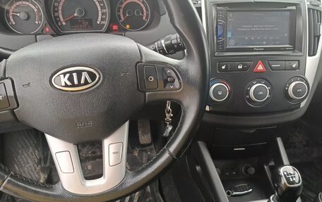 KIA cee'd I рестайлинг, 2010 год, 497 000 рублей, 6 фотография