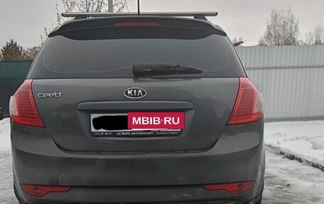 KIA cee'd I рестайлинг, 2010 год, 497 000 рублей, 8 фотография