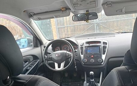 KIA cee'd I рестайлинг, 2010 год, 497 000 рублей, 13 фотография
