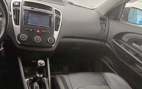 KIA cee'd I рестайлинг, 2010 год, 497 000 рублей, 18 фотография