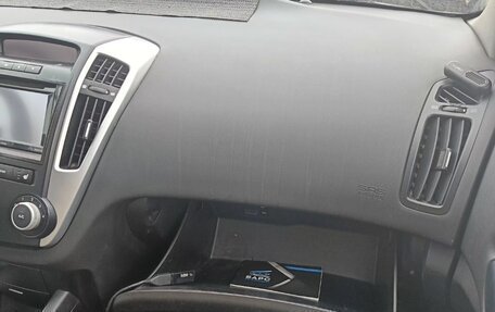 KIA cee'd I рестайлинг, 2010 год, 497 000 рублей, 21 фотография