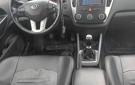 KIA cee'd I рестайлинг, 2010 год, 497 000 рублей, 24 фотография