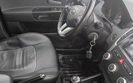 KIA cee'd I рестайлинг, 2010 год, 497 000 рублей, 19 фотография