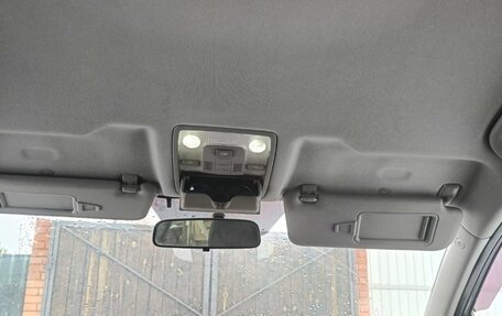 KIA cee'd I рестайлинг, 2010 год, 497 000 рублей, 25 фотография