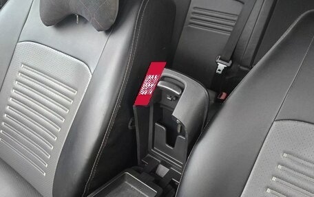 KIA cee'd I рестайлинг, 2010 год, 497 000 рублей, 15 фотография