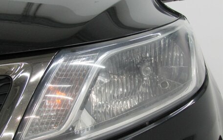 KIA Rio III рестайлинг, 2012 год, 713 000 рублей, 11 фотография