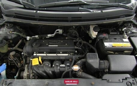 KIA Rio III рестайлинг, 2012 год, 713 000 рублей, 18 фотография