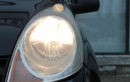 Nissan Note II рестайлинг, 2007 год, 415 000 рублей, 10 фотография