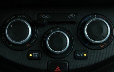 Nissan Note II рестайлинг, 2007 год, 415 000 рублей, 16 фотография