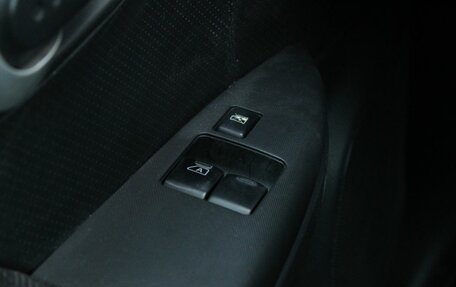 Nissan Note II рестайлинг, 2007 год, 415 000 рублей, 18 фотография