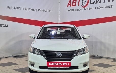 Lifan Solano II, 2018 год, 683 000 рублей, 2 фотография