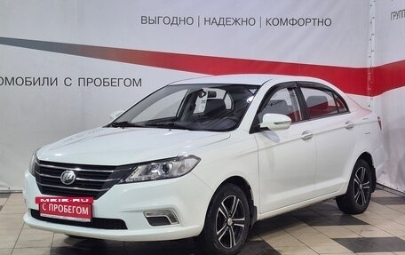 Lifan Solano II, 2018 год, 683 000 рублей, 3 фотография