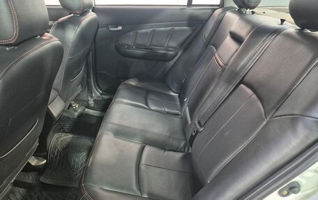 Lifan Solano II, 2018 год, 683 000 рублей, 13 фотография