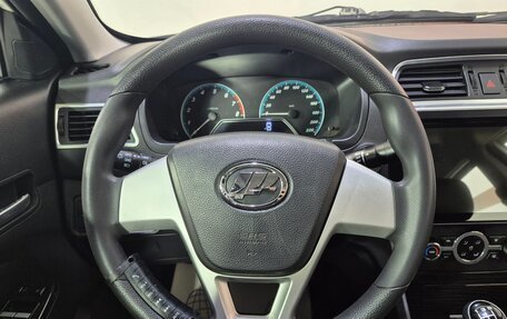 Lifan Solano II, 2018 год, 683 000 рублей, 11 фотография