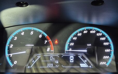 Lifan Solano II, 2018 год, 683 000 рублей, 9 фотография