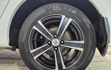 Lifan Solano II, 2018 год, 683 000 рублей, 17 фотография