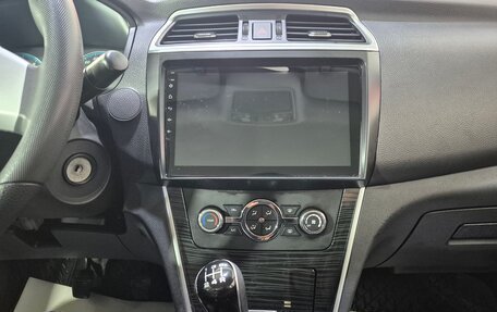 Lifan Solano II, 2018 год, 683 000 рублей, 16 фотография