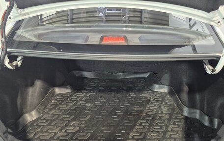 Lifan Solano II, 2018 год, 683 000 рублей, 18 фотография